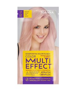 Multi Effect Pink Blond