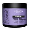 Joanna Professional Keratin Rebuilding Mask Weak Dry Damaged Hair 500g