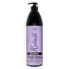 Joanna Professional Rebuilding Shampoo Keratin Weak Damaged Dry Hair 1L