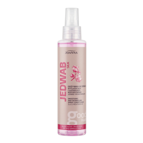 Joanna Silk Smoothing Detangling Hair Conditioner in Spray 150ml