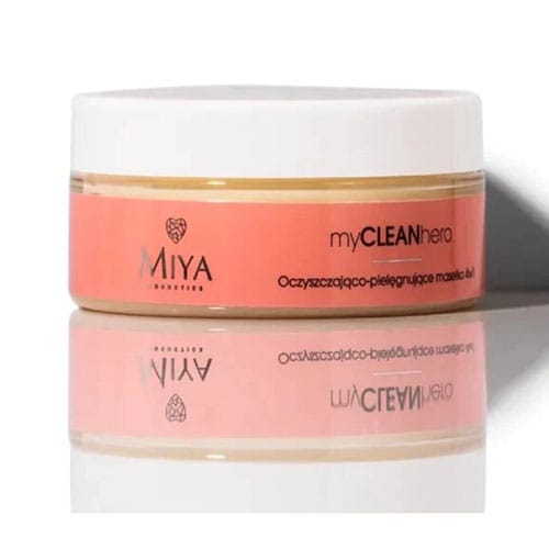 Miya Nourishing Cleansing Multifunctional 4-in-1 Butter