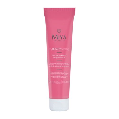 Miya myBEAUTYpeeling Natural Hydrating Enzymatic Peeling 60ml