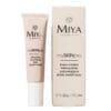 MIYA Cosmetics My Skin Pro Intensive Nourishing Eye Cream-Mask 15ml