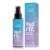 OnlyBio Hair in Balance Hydra Ultra Hydrating Hair Serum with Shine Effect 100ml