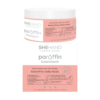 SheHand Paraffin Treatment Smoothing Softening Paraffin Hand Mask 80g