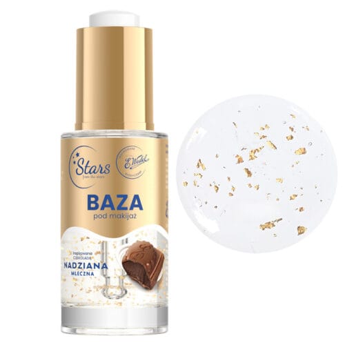 Stars from the Stars Wedel Make-Up Base with Gold 30ml