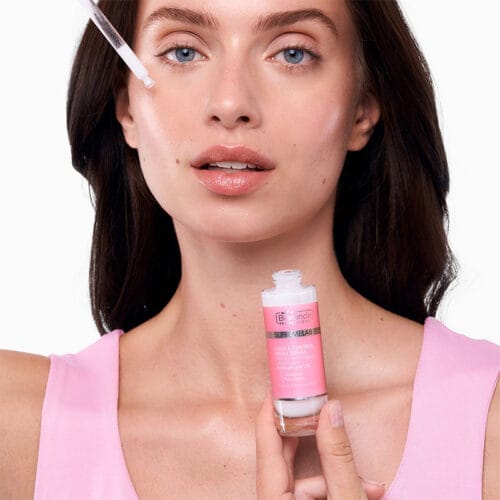 SupremeLab Azelac Derm Calm & Control Milky Serum – Soothing Care