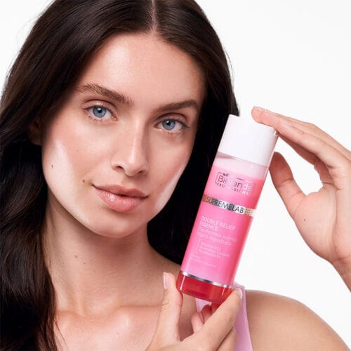 SupremeLab Azelac Derm Double Relief Essence – Calming Care