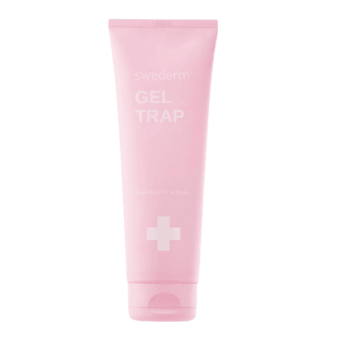 Swederm Gel Trap Intensively Moisturising Body Balm Gel for Dry Skin 250ml