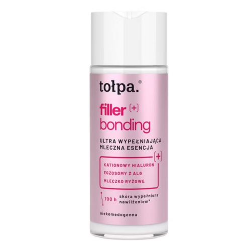 ołpa Filler+Bonding Ultra Plumping Milky Essence 150ml