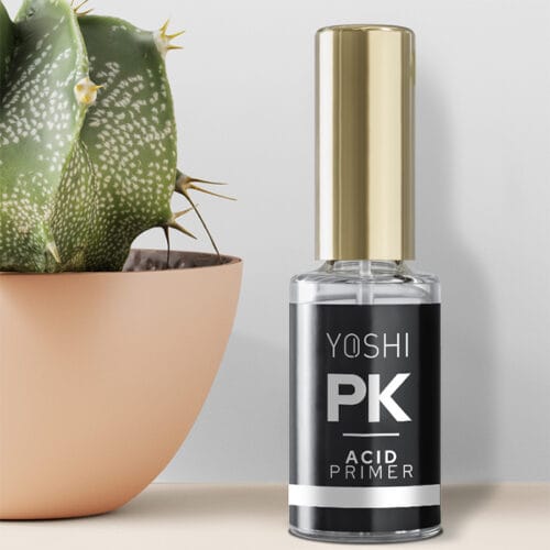 YOSHI Acid Nail Primer