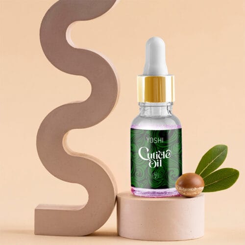 YOSHI Cuticle Care Oil no.4