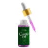 YOSHI Cuticle Care Oil with Sunflower Oil and Vitamin E - No.4 Subtle Harmony 15 ml