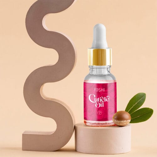 YOSHI Cuticle Care Oil no.5