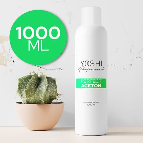 Yoshi Professional Perfect Acetone
