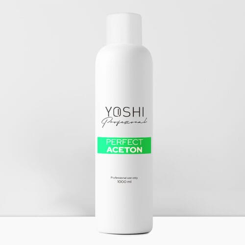YOSHI Professional Perfect Acetone 1000ml