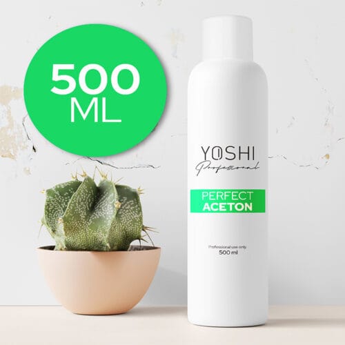 YOSHI Professional Perfect Acetone