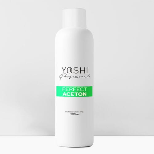 YOSHI Professional Perfect Acetone