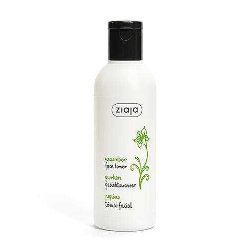 Ziaja Cucumber Face Toner