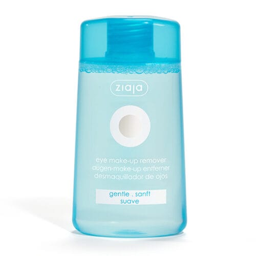 Ziaja gentle Eye Make-Up Remover