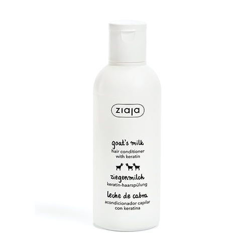 Ziaja Goat’s Milk Strengthening Conditioner