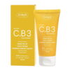 Ziaja Vitamin C.B3 Niacinamide Wake Me Up Face Cream Morning Energy Boost 50ml