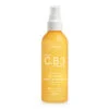 Ziaja Vitamin C.B3 Niacinamide face toner